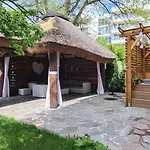 Bed & Breakfast Joka Miedzyzdroje