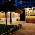 Bed & Breakfast Joka Miedzyzdroje