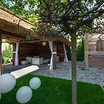 Bed & Breakfast Joka 3*