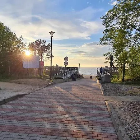 Nocleg ze śniadaniem Joka