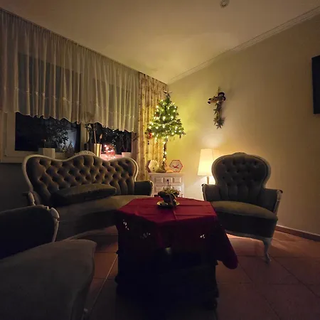 Joka Nocleg ze śniadaniem Międzyzdroje