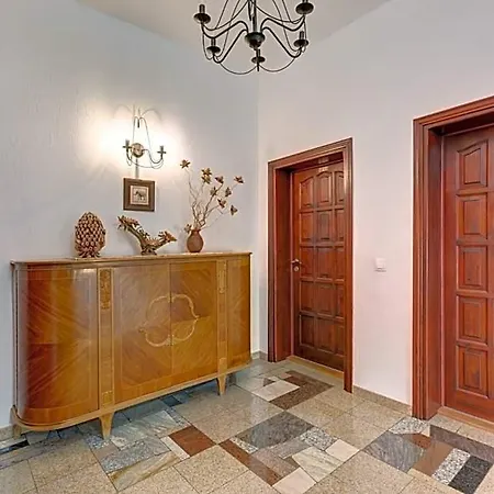 Bed & Breakfast Joka 3*