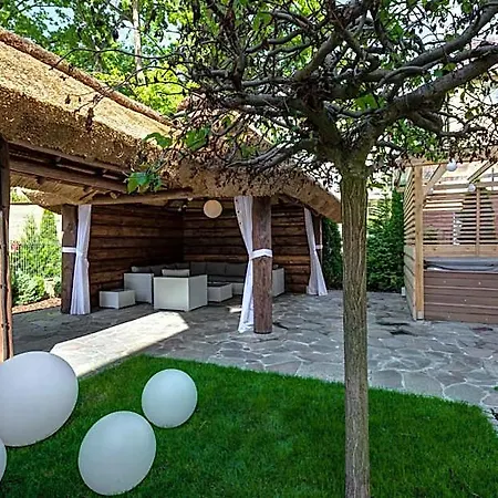 Bed & Breakfast Joka Miedzyzdroje