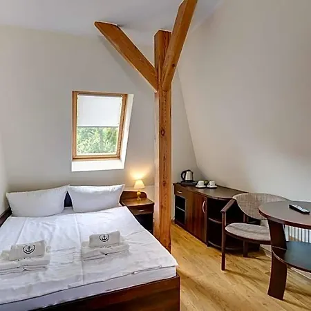 Joka Bed & Breakfast 3*