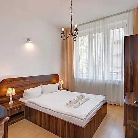 Joka Bed & Breakfast 3*