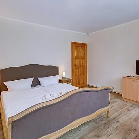 Bed & Breakfast Joka
