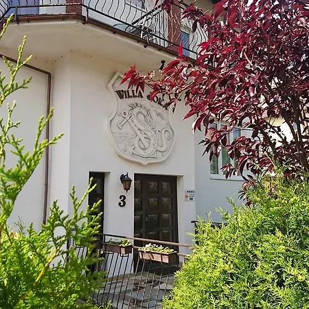 Joka Отель типа 