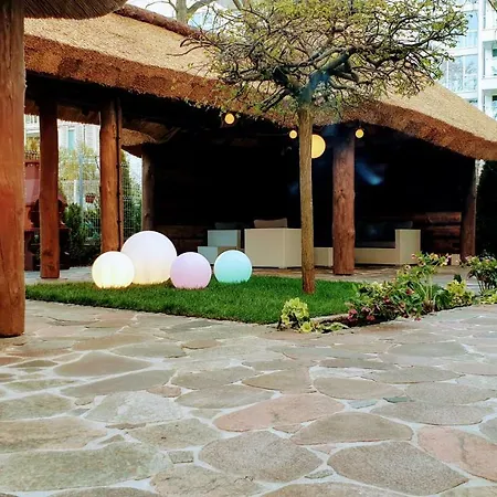 Joka Miedzyzdroje