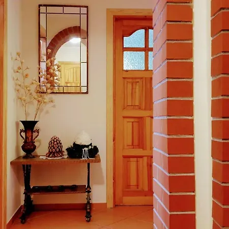 Joka Bed & Breakfast 3*