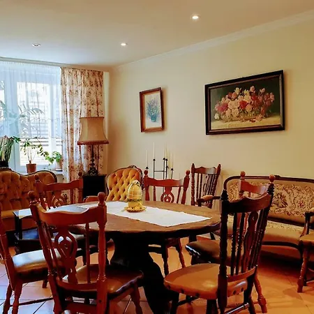 Bed & Breakfast Joka