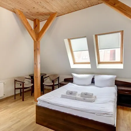 Joka Отель типа 