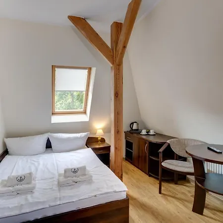 Joka Отель типа 