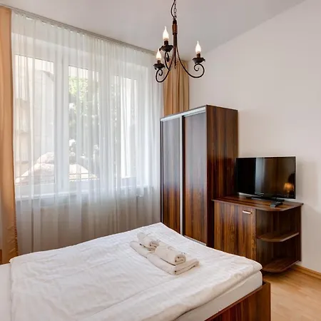 Joka Мендзыздрое