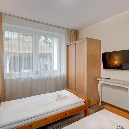 Bed & Breakfast Joka 3*