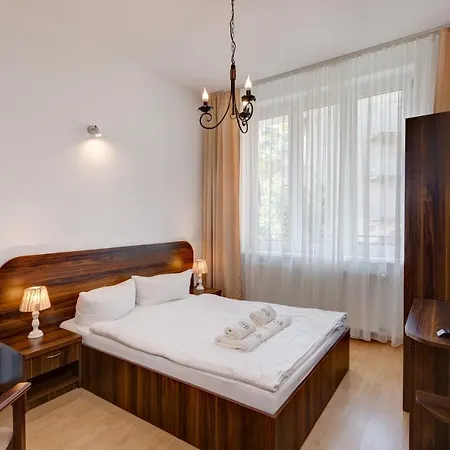 B&B Joka 3*