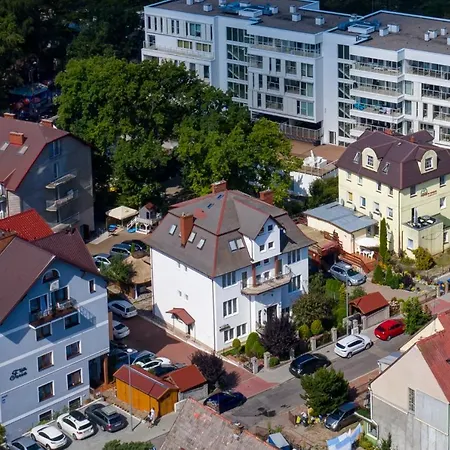 Joka Nocleg ze śniadaniem