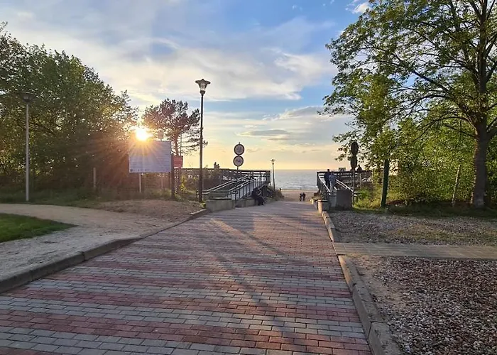 Nocleg ze śniadaniem Joka