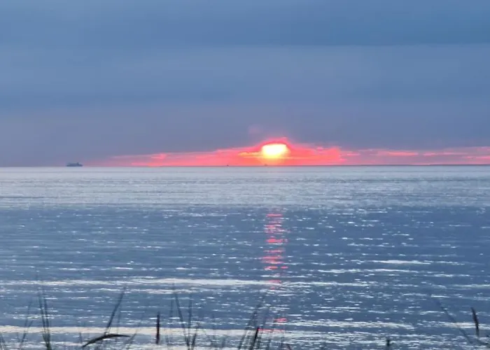 Joka Couette-café Miedzyzdroje