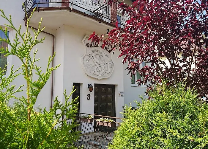 Joka Nocleg ze śniadaniem