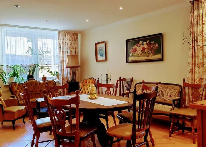 Bed & Breakfast Joka