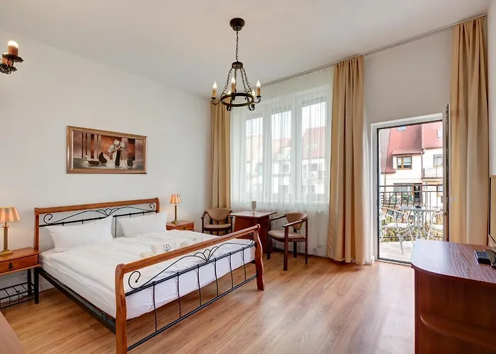 Joka 3* Miedzyzdroje