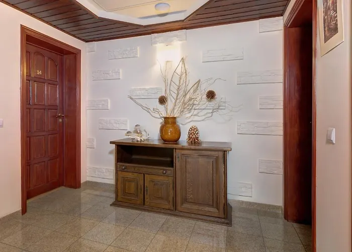 Nocleg ze śniadaniem Joka 3*