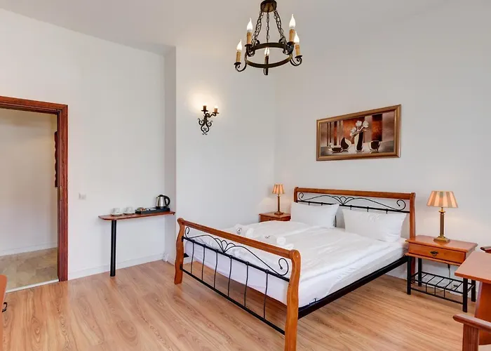 Joka Nocleg ze śniadaniem