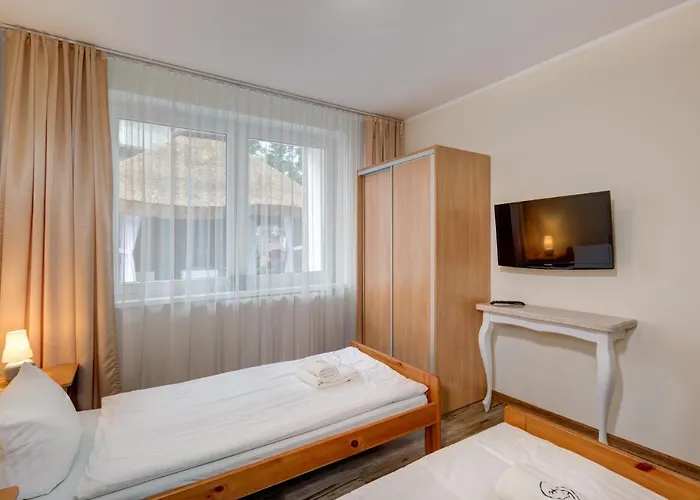 Couette-café Joka 3*