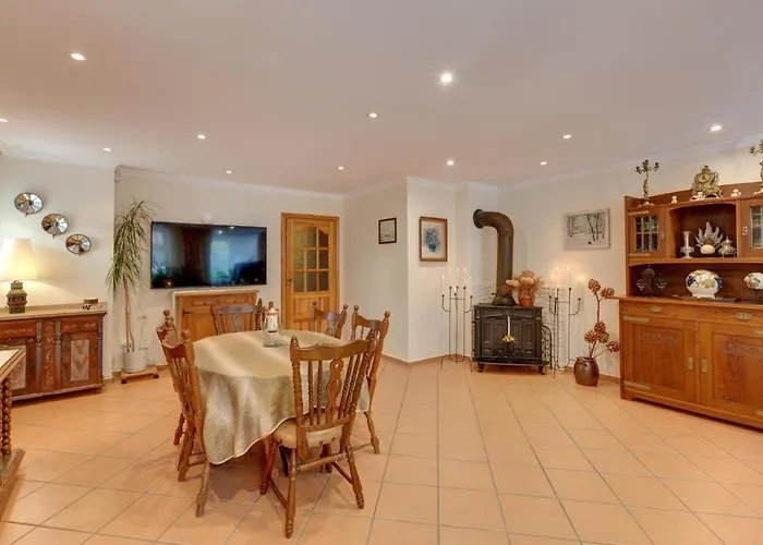 Nocleg ze śniadaniem Joka Międzyzdroje