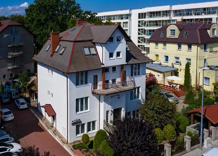 Couette-café Joka 3*