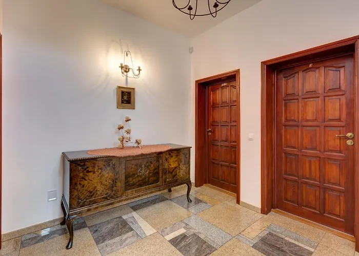 Joka 3* Miedzyzdroje